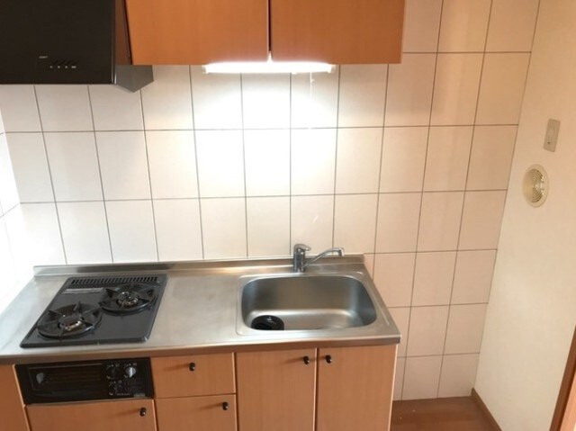 物件内観写真6　(同物件別部屋参考写真です。)