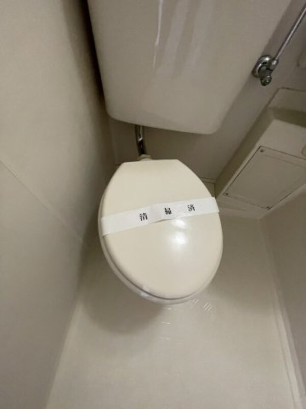 トイレ(※他部屋写真※)