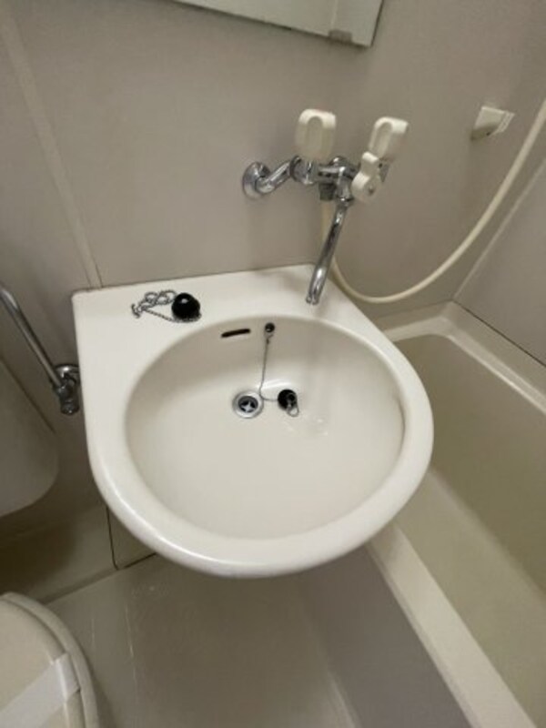 洗面・脱衣所(※他部屋写真※)