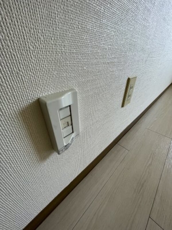 建物設備(※他部屋写真※)