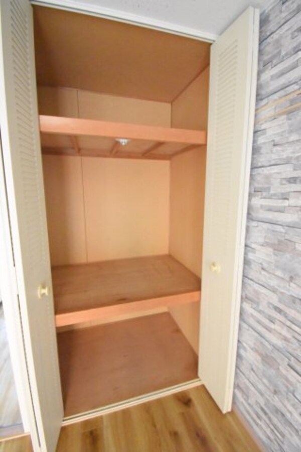 収納(※他部屋写真※)