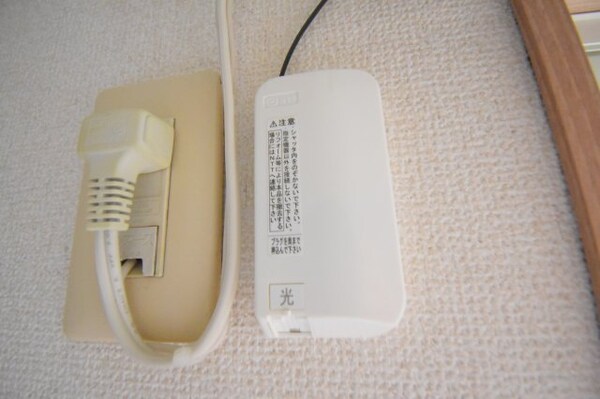建物設備(※他部屋写真※)
