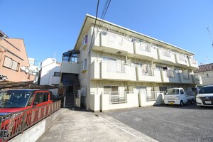 ペアファーム外観写真