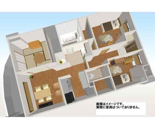 物件内観写真14　