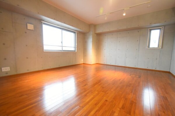 居室(※他の室内写真になります)