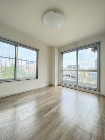 物件内観写真3　(※別部屋参考画像です。)