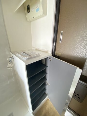 物件内観写真16　(※別部屋参考画像です。)