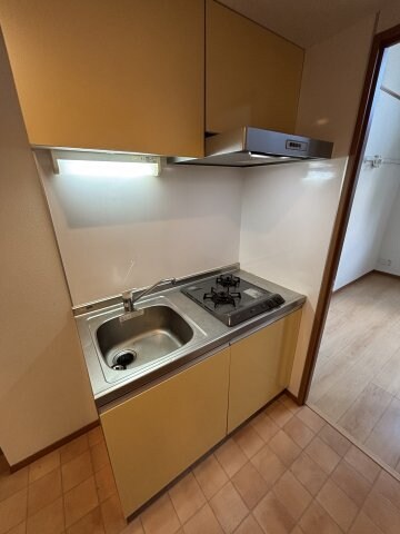 物件内観写真5　(※別部屋参考画像です。)