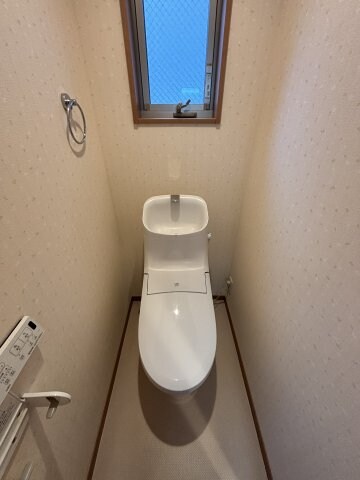 物件内観写真7　(※別部屋参考画像です。)