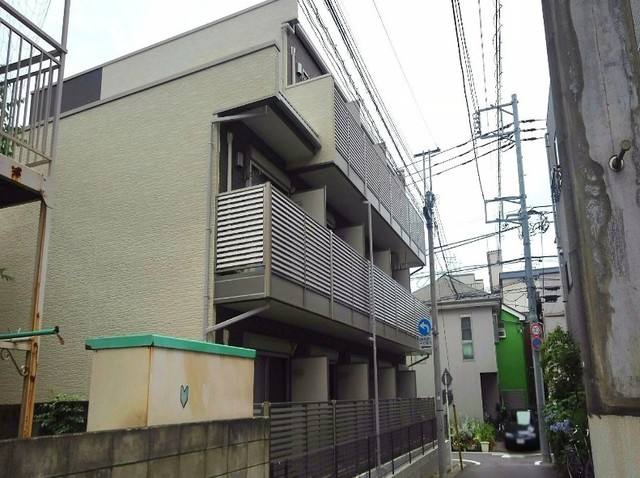 外観写真