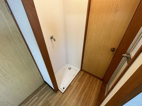 建物設備(※別室参考写真)