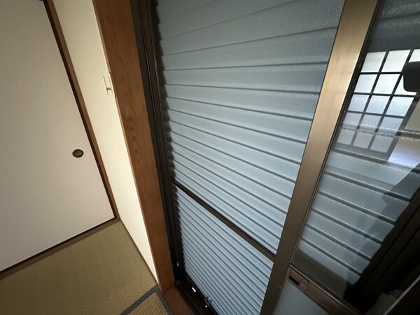 建物設備(※別室参考写真)
