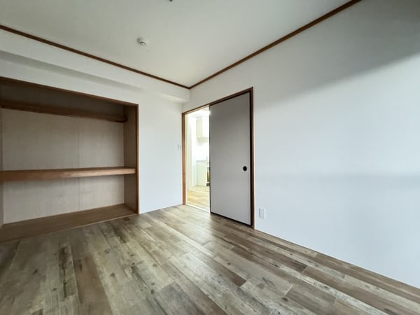 内装他(同物件別部屋参考写真です。)