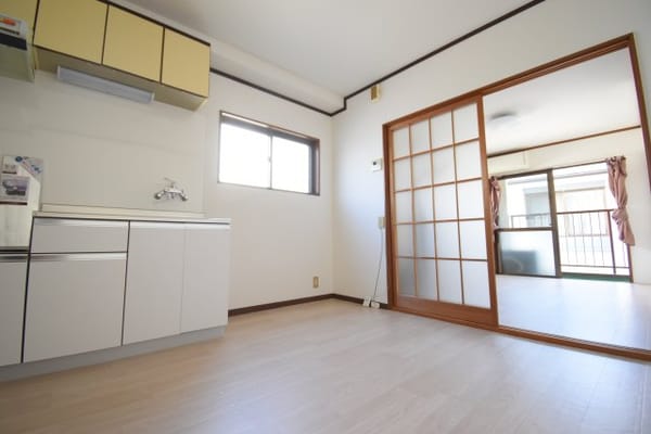 居室