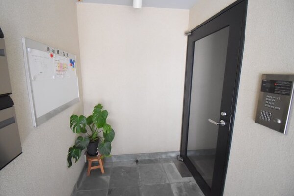 ロビー・ラウンジ