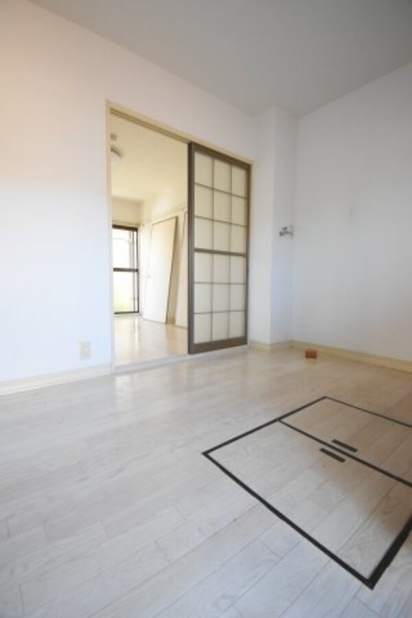 浴室(※他の室内写真になります)