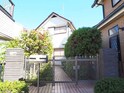 あざみ野貸家