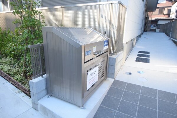 建物設備