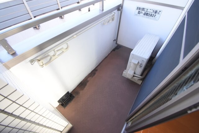 物件内観写真15　(別室参考)