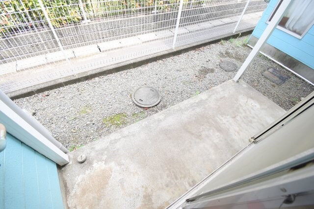 物件内観写真12　(他号室写真)