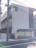 クレイノスペランツァⅠ号館