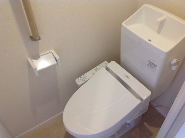 物件内観写真11　(同仕様写真)