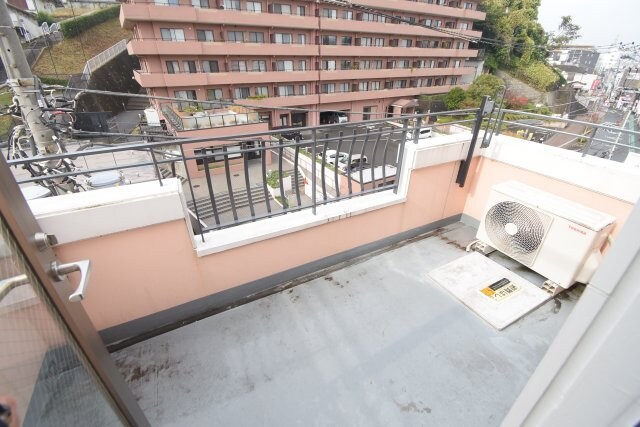 物件内観写真5　(別部屋参考)