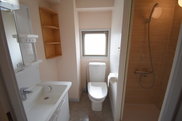 物件内観写真19　(別部屋参考)