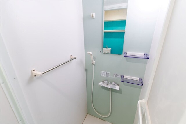 物件内観写真5　(ゆったり過ごせるお風呂です)