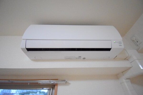 建物設備(別階同間取同仕様のお部屋の写真です)