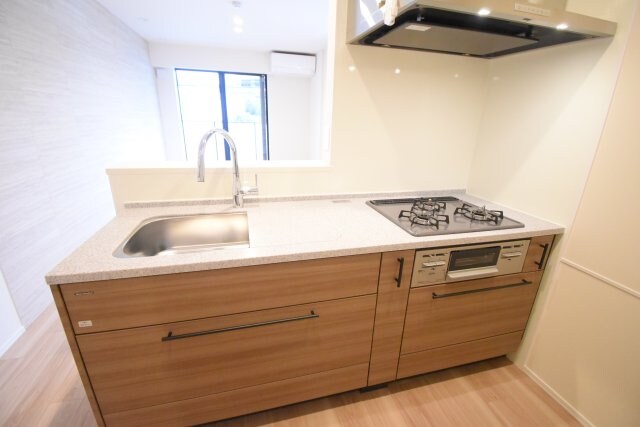 物件内観写真12　