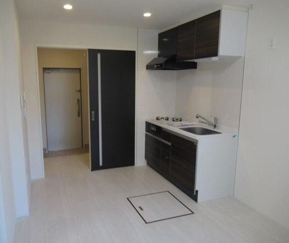 物件内観写真9　(リビング（イメージ）)