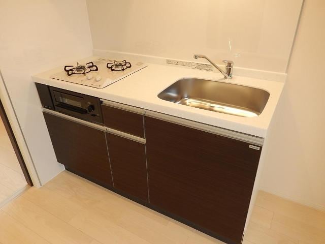 物件内観写真12　(キッチン（イメージ）)