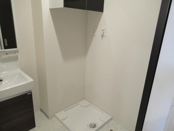 その他(洗濯機置場（イメージ）)