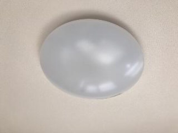 建物設備(照明（イメージ）)