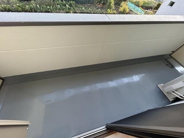 その他(ベランダ（イメージ）)