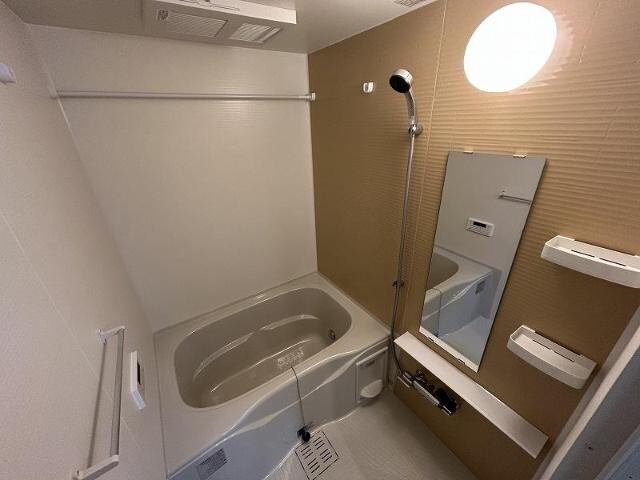 物件内観写真14　(バス（イメージ）)