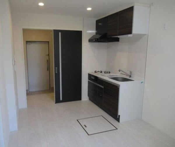 居室(リビング（イメージ）)