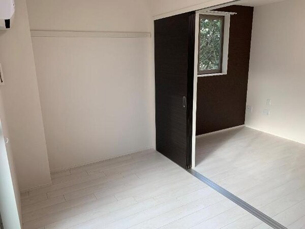 内装他(洋室（イメージ）)