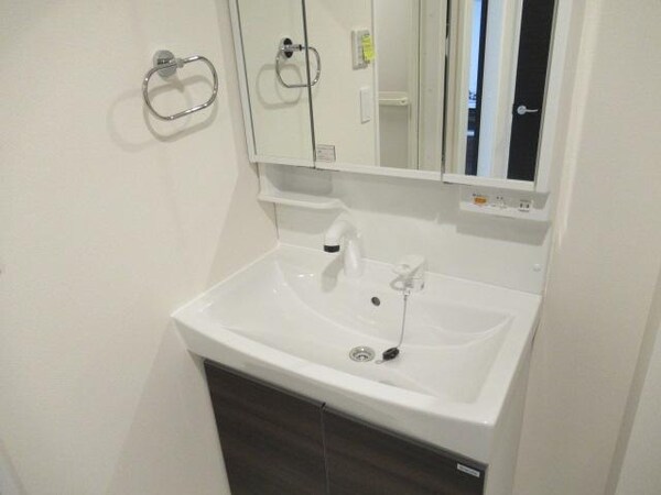 洗面・脱衣所(洗髪洗面化粧台（イメージ）)