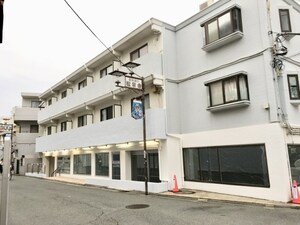 ポールメゾンⅡ外観写真