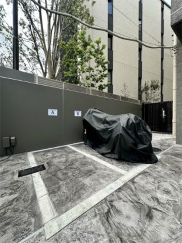 建物設備