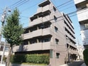 ルーブル武蔵小杉弐番館(ルーブルムサシコスギニバンカン)