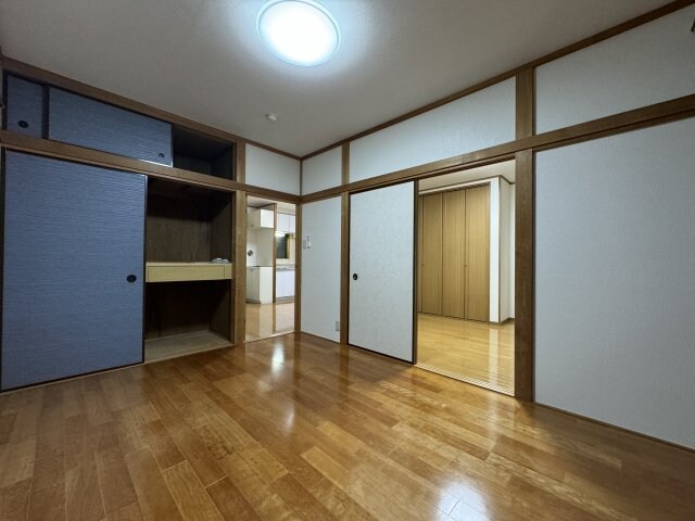 物件内観写真7　(同物件別部屋参考写真です。)