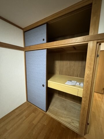 物件内観写真14　(同物件別部屋参考写真です。)