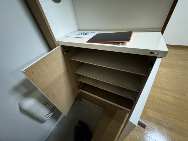 物件内観写真24　(同物件別部屋参考写真です。)