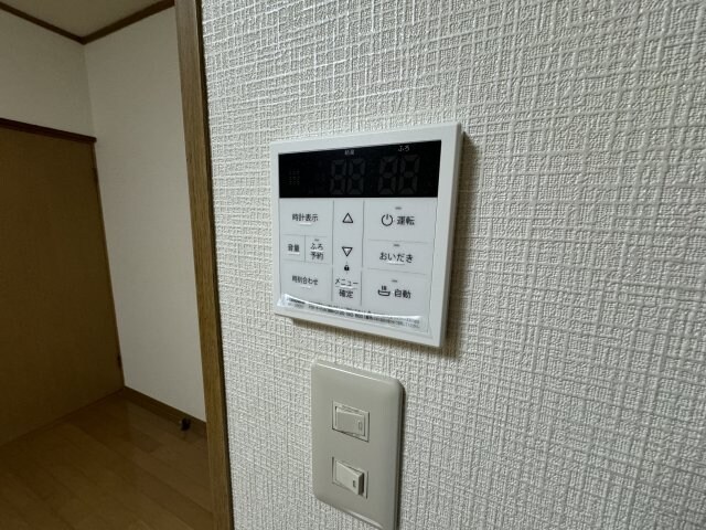 物件内観写真27　(同物件別部屋参考写真です。)