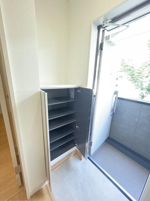 物件内観写真11　