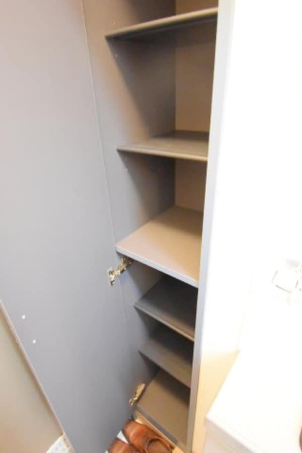 収納(※別部屋写真参考※)