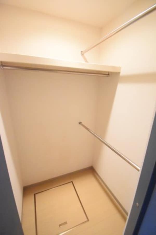 収納(※別部屋写真参考※)